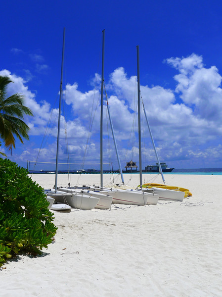 马尔代夫景点图片
