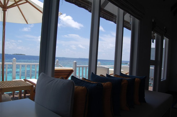 马尔代夫景点图片