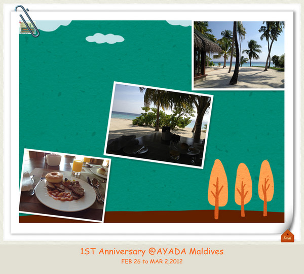 马尔代夫景点图片