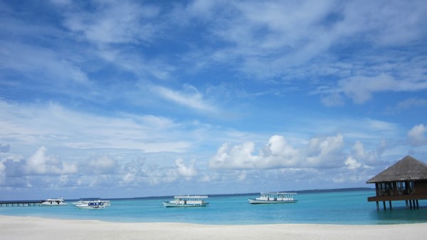 马尔代夫自助游图片