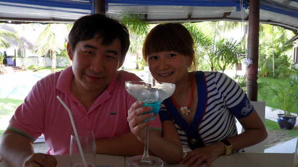 马尔代夫自助游图片