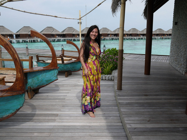 马尔代夫自助游图片 马尔代夫自助游图片