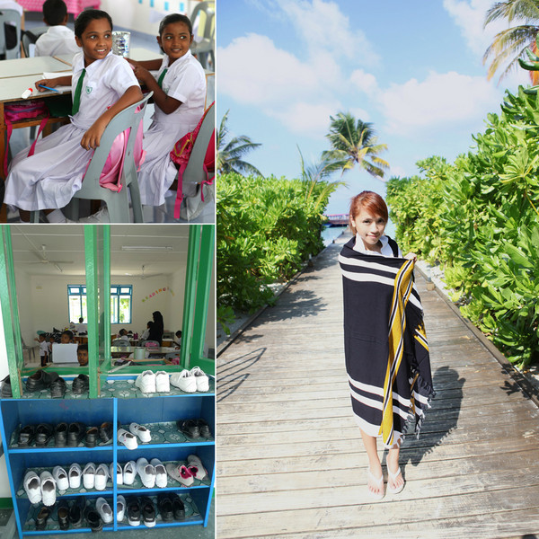 马尔代夫景点图片