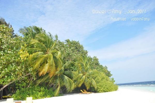 马尔代夫自助游图片