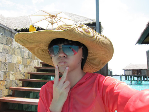 马尔代夫旅游攻略图片