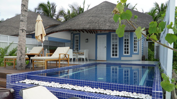 马尔代夫景点图片