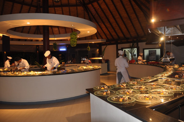 马尔代夫旅游攻略图片