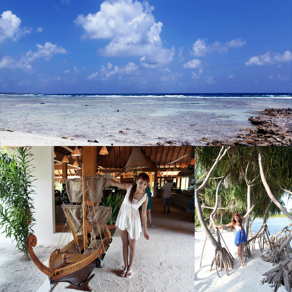马尔代夫图片
