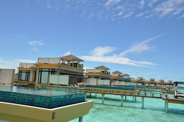 马尔代夫旅游攻略图片 马尔代夫旅游攻略图片