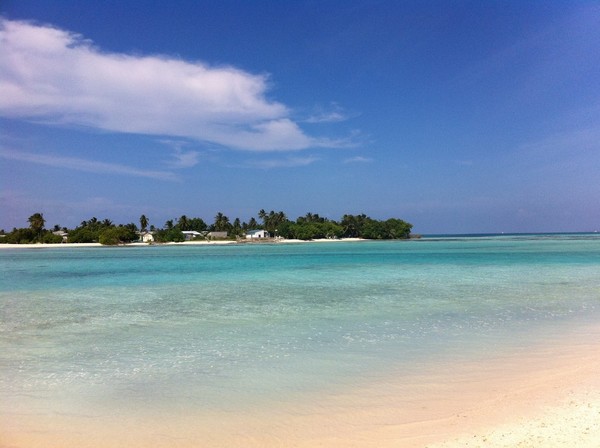 马尔代夫自助游图片