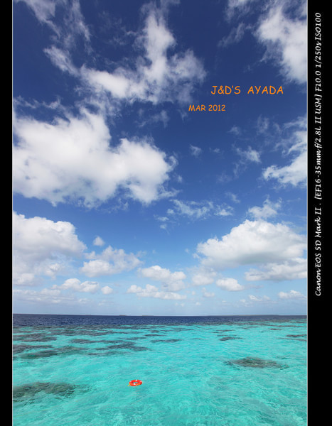 马尔代夫旅游攻略图片