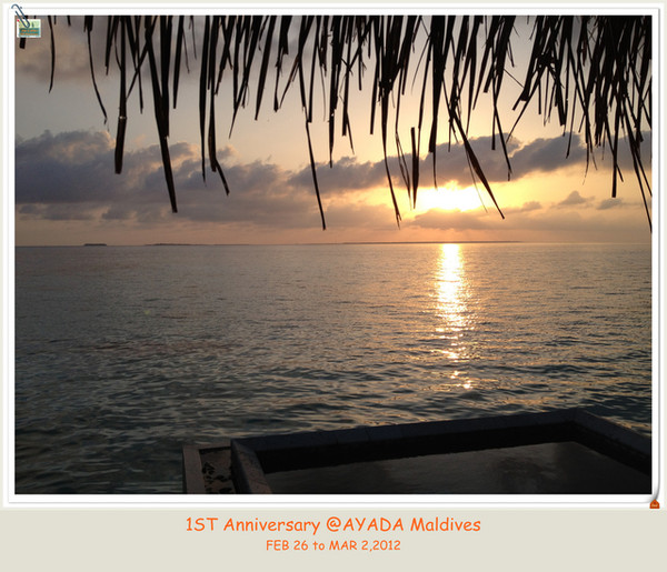 马尔代夫自助游图片