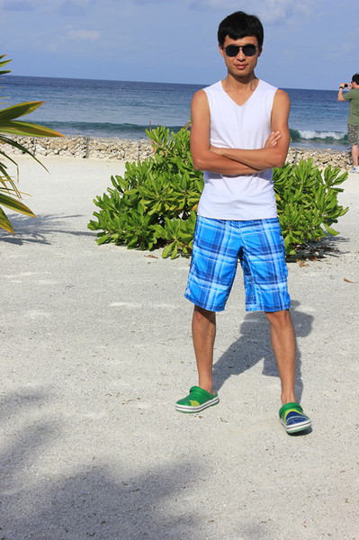 马尔代夫旅游攻略图片