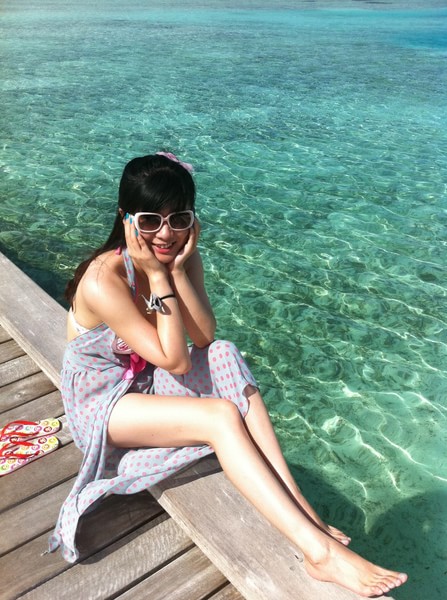 马尔代夫景点图片 马尔代夫景点图片