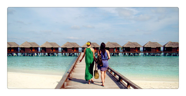 马尔代夫旅游攻略图片