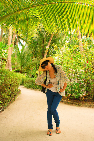 马尔代夫自助游图片 马尔代夫自助游图片