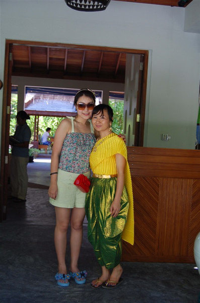 马尔代夫旅游攻略图片