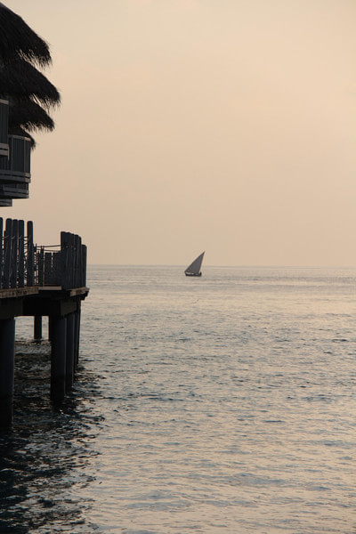 马尔代夫景点图片