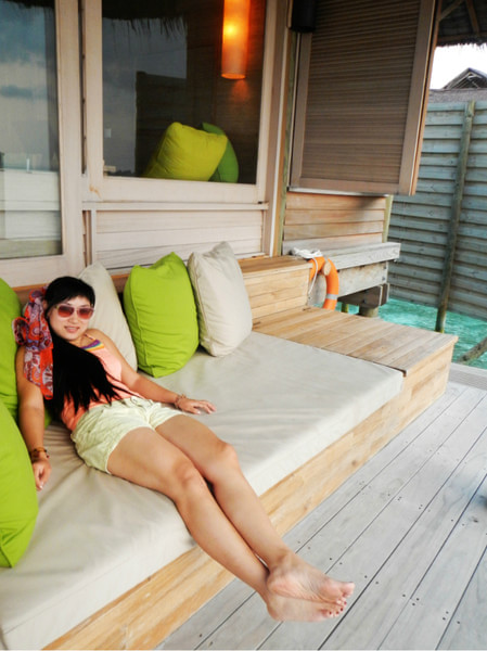 马尔代夫旅游攻略图片