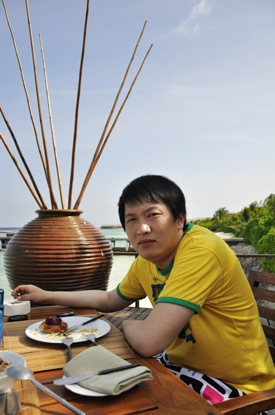 马尔代夫旅游攻略图片