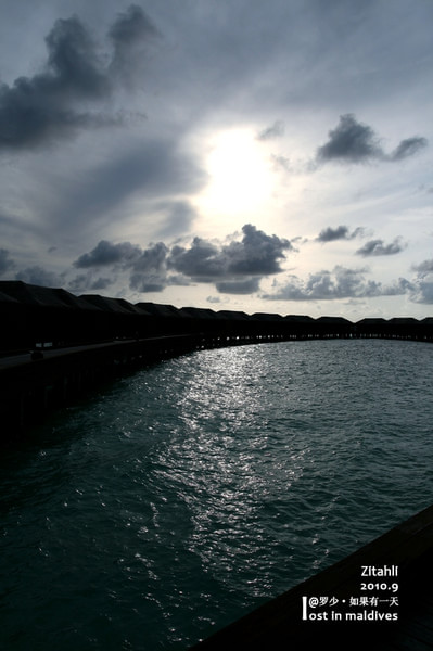马尔代夫自助游图片