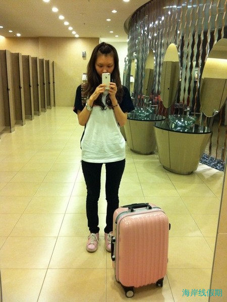 阿肉芊&肿米得 In The Beach House at Manafaru Maldives,马尔代夫游记，海岸线假期