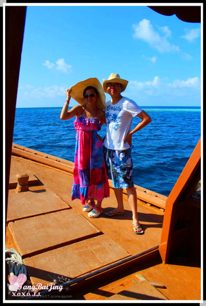 马尔代夫自助游图片