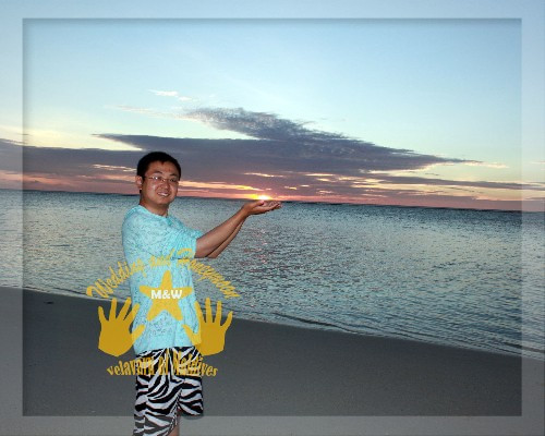 马尔代夫自助游图片 马尔代夫自助游图片