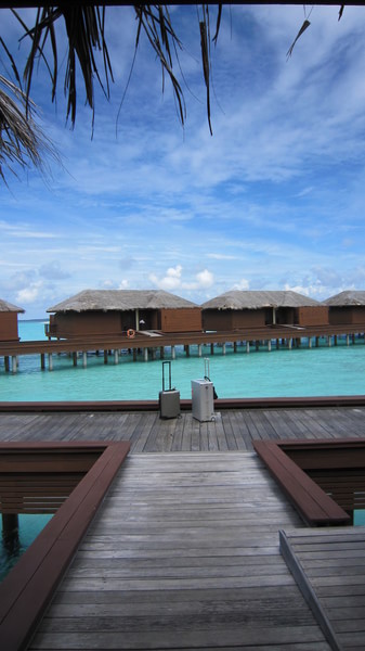 马尔代夫旅游攻略图片