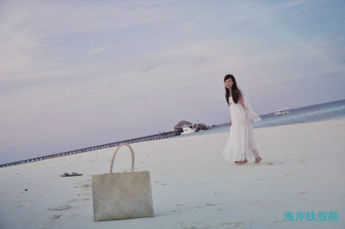 马尔代夫玛娜法鲁the beach house蜜月行~,马尔代夫游记，海岸线假期