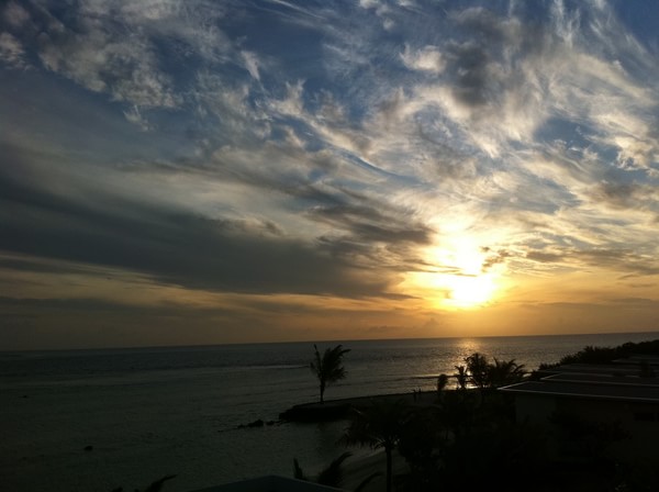 马尔代夫景点图片