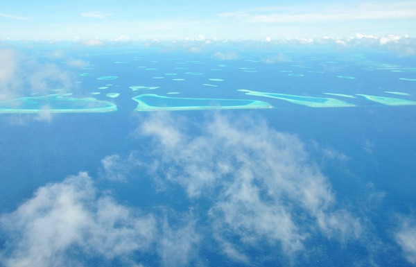 马尔代夫自助游图片 马尔代夫自助游图片