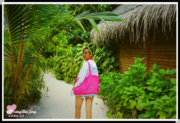 马尔代夫自助游图片