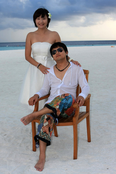 马尔代夫图片 马尔代夫图片