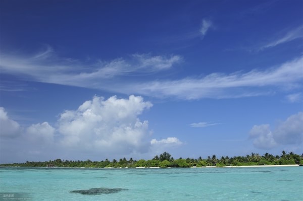 马尔代夫图片