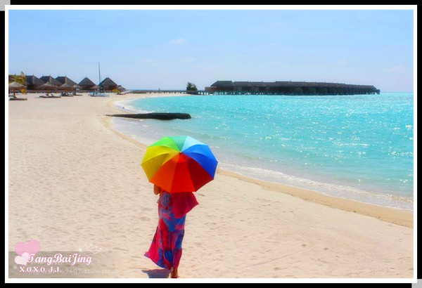 马尔代夫景点图片