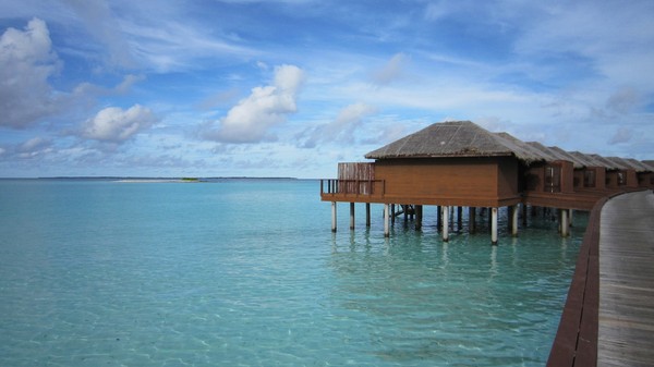 马尔代夫旅游攻略图片