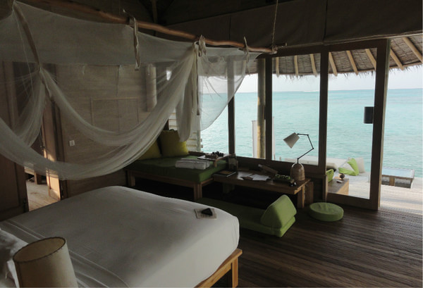 马尔代夫自助游图片