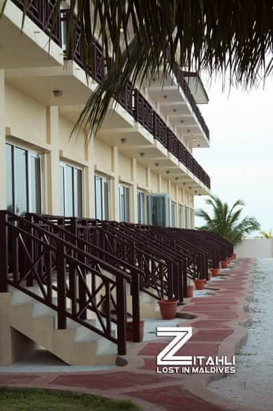 马尔代夫自助游图片