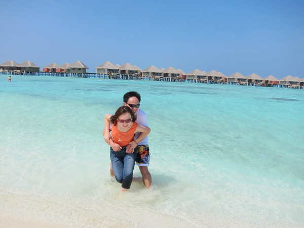 马尔代夫景点图片