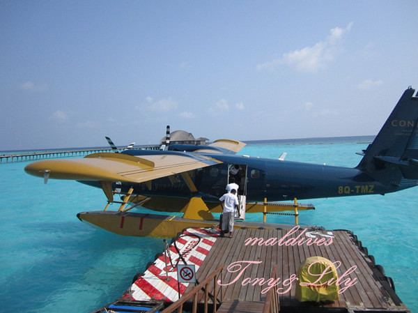 马尔代夫景点图片