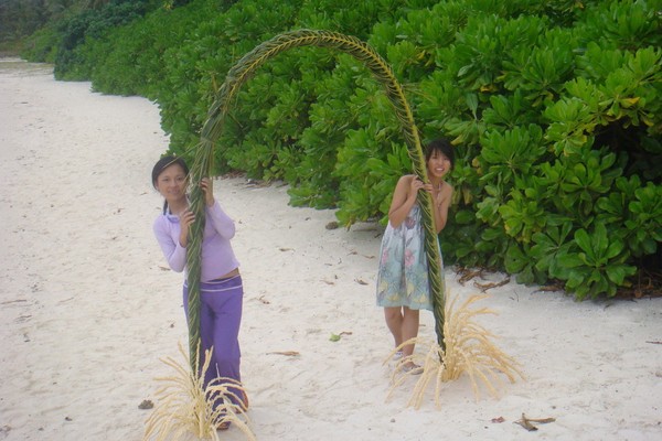 马尔代夫自助游图片 马尔代夫自助游图片