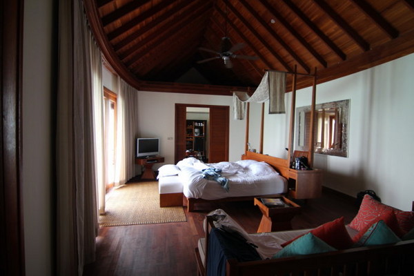 安娜塔拉岛景点图片