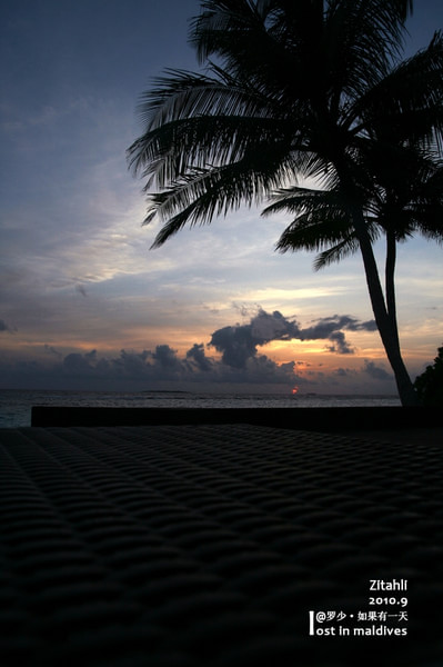 马尔代夫图片