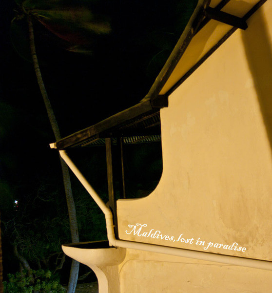 马尔代夫图片