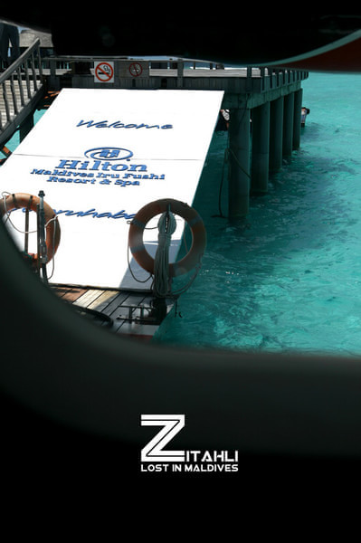 马尔代夫自助游图片