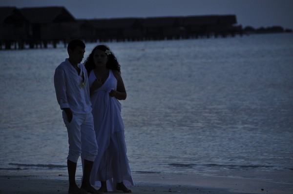 马尔代夫自助游图片