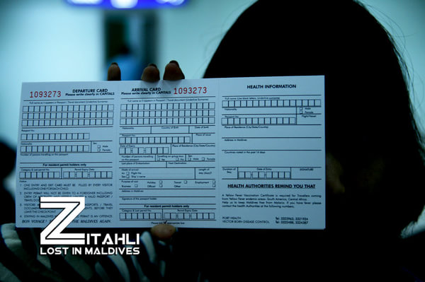 马尔代夫自助游图片