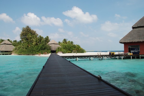 马尔代夫自助游图片