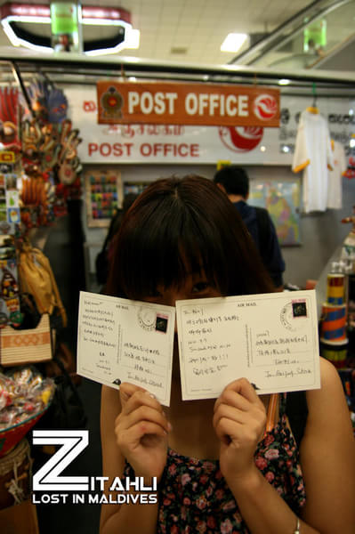 马尔代夫景点图片